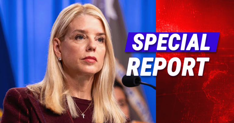 Attorney General Pam Bondi Fires Six Minnesota Prosecutors for Refusing ICE Support