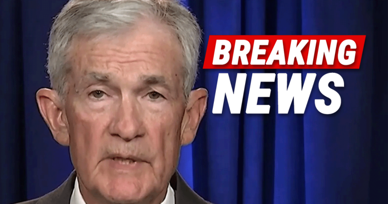 DOJ Launches Criminal Probe into Fed Chair Jerome Powell Over Building Renovations