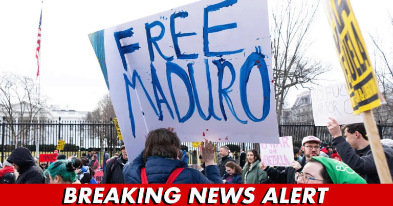 Democrats Call for Trump’s Impeachment After Maduro Capture While Venezuelans Celebrate in Streets