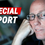 Dilbert Creator Scott Adams Dies at 68, Accepts Christ in Final Message to Fans