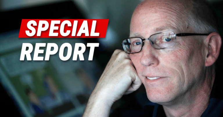 Dilbert Creator Scott Adams Dies at 68, Accepts Christ in Final Message to Fans