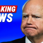 Governor Tim Walz Announces Permanent Exit from Elected Office Amid Fraud Scandal