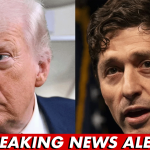 Trump Warns Minneapolis Mayor Frey After He Declares City Will Not Enforce Federal Immigration Laws