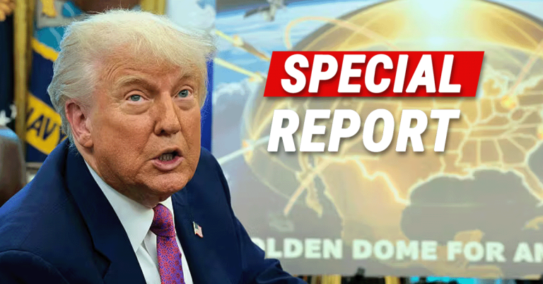 Trump Declares Greenland Non-Negotiable For US Security Amid Russia, China Threat