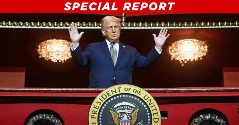 Kennedy Center Defends Trump-Hosted Honors Ratings, Calls Out Media Bias