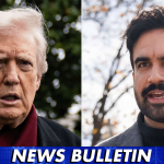 Trump Warns NYSE Expansion to Dallas Is ‘Unbelievably Bad’ for New York