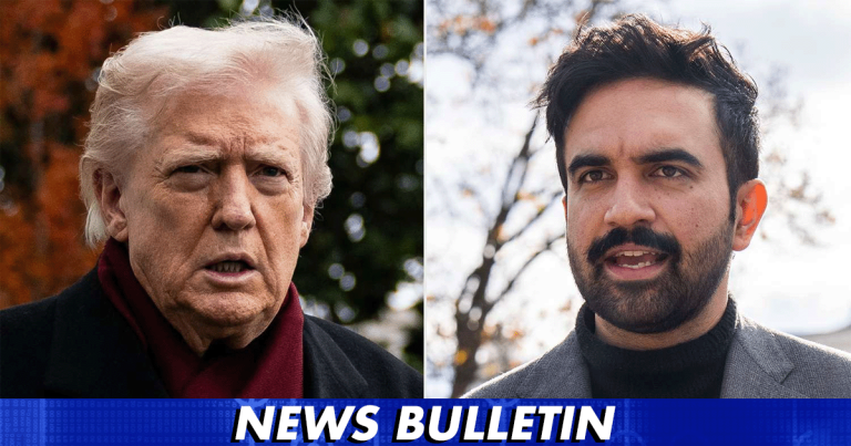 Trump Warns NYSE Expansion to Dallas Is ‘Unbelievably Bad’ for New York