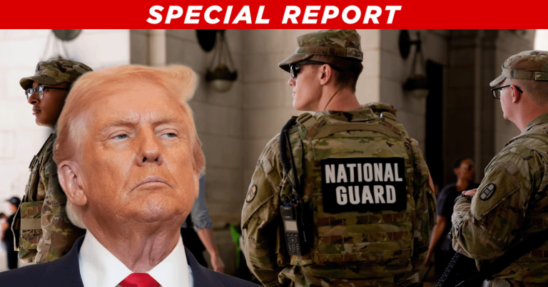 President Trump to Withdraw National Guard from Portland, LA, and Chicago