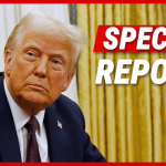 Trump Launches Title IX Investigations into 18 Schools Over Boys in Girls’ Sports