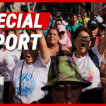 DHS Ends Temporary Protected Status for 500,000 Venezuelans, Citing Stability Under Trump