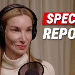 Jennifer Welch Calls White Evangelical Christianity ‘A Cancer,’ Mocks Claims Of Persecution