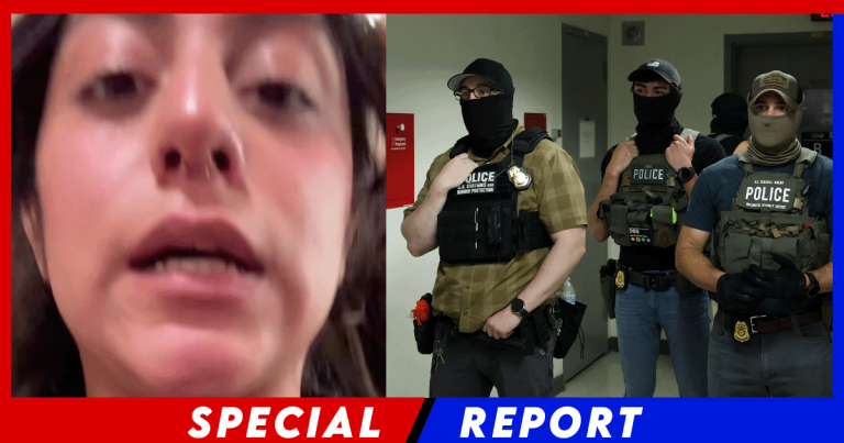 Dallas Hotel Employee Fired After TikTok Video Warns Illegal Immigrants About ICE