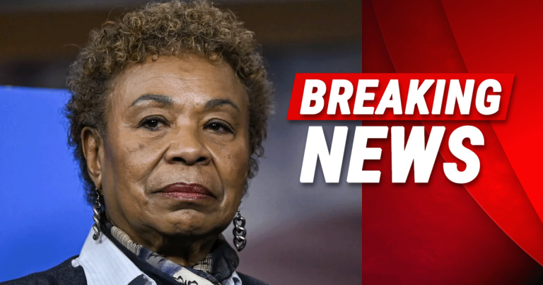 Oakland Mayor Barbara Lee’s City-Owned SUV Stolen from City Hall Office