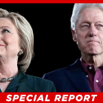 House Panel Moves to Consider Criminal Referrals for Clintons Over Epstein Probe
