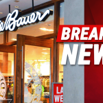 After Eddie Bauer Makes Big DEI Push, It Announces Bankruptcy and Plan to Close All 180 Stores