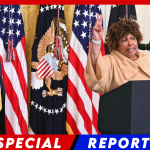 D.C. Grandmother Defends President Trump at Black History Month Event, Rebukes Critics