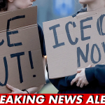 Virginia School Suspends 303 Students for Anti-ICE Walkout That Left Campus Grounds