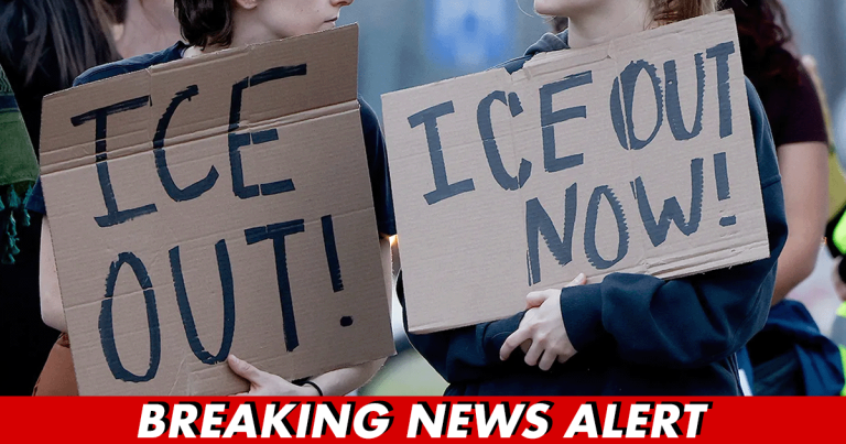 Virginia School Suspends 303 Students for Anti-ICE Walkout That Left Campus Grounds