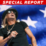 Turning Point USA’s Patriotic Halftime Show Draws Millions of Viewers