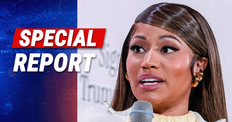 Poll Shows 83% of Americans Support Voter ID Laws as Nicki Minaj Sparks National Debate