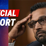 FBI Director Kash Patel Reports 197% Increase in Arrests, 20% Drop in Murder Rate After First Year