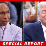 ESPN’s Smith Says Trump Was Right to Secure Border, Calls Out Biden for Lying About Crisis