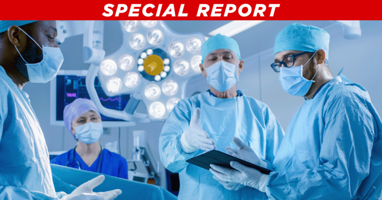 Medical Associations Backpedal on Youth Gender Surgeries After Landmark Verdict