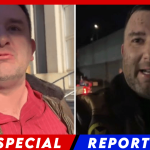 FBI Arrests Portland Man for Threatening to Kill President Trump and 13-Year-Old