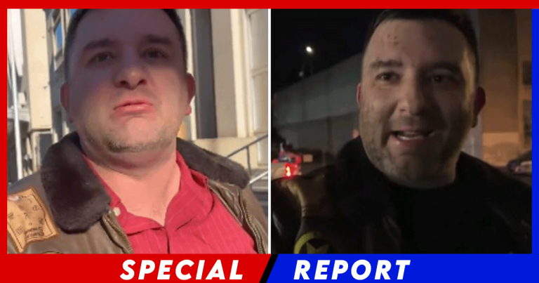 FBI Arrests Portland Man for Threatening to Kill President Trump and 13-Year-Old