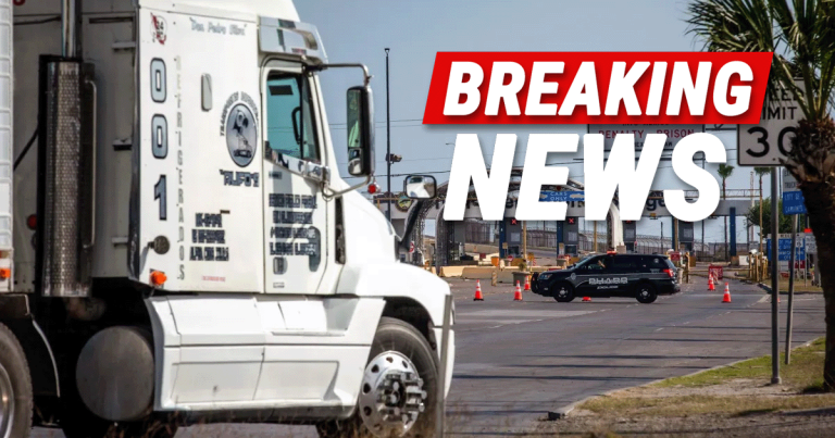 Trump Administration Bars Unvetted Foreign Nationals from U.S. Trucking Industry