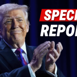 President Trump Declares May 17, 2026, a Day of National Rededication to God