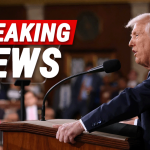 Prominent Democrats to Skip Trump’s State of the Union for Counter-Event