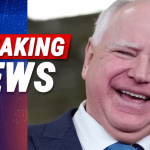 Tim Walz Offers $10 Million in Forgivable Loans to “Victims” of ICE Raids