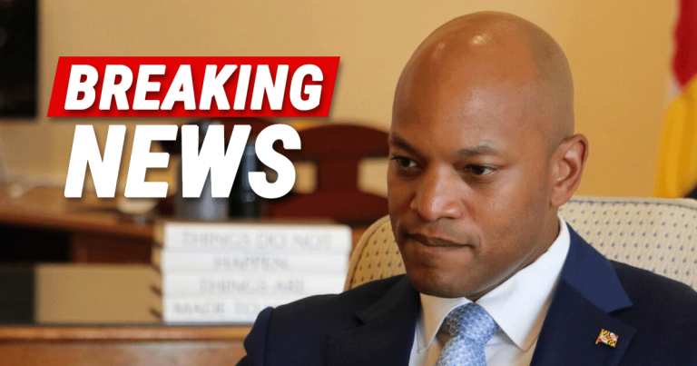 Historical Records Contradict Governor Wes Moore’s KKK Family History Claim