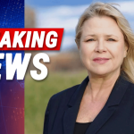 Republican Flips Deep-Blue Virginia County Seat After Democratic’s Racist Posts Split the Party