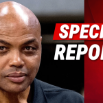 Charles Barkley Praised for Differentiating Legal and Illegal Immigrants