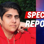 Iranian-American Democrat Moj Mahdara Condemns Her Party’s Opposition to Trump’s Iran Strike