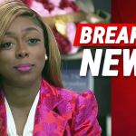 Former Dolton Mayor Tiffany Henyard Calls on President Trump for Federal Aid After Father Shot in Chicago