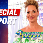 Katherine Heigl Raised $5.5 Million to Save Dogs. The Left Attacked Her for It.