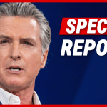 Newsom Blames Trump for State’s High Gas Prices Despite Own Anti-Oil Policies