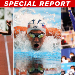 IOC Bans Biological Males from Women’s Olympic Events Ahead of 2028 LA Summer Games