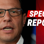 Pennsylvania Gov. Josh Shapiro Says Democrats Failed to Deliver Tangible Results, Calls for Party Reckoning