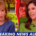 Joy Behar Sparks Backlash After Dismissing U.S. Military Achievements in Iran