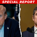 Trump Resurfaces 2020 Tweet from Resigned Intel Official Joe Kent Urging U.S. to ‘Wipe Iran’s Ballistic Capability Out’