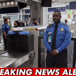 Trump Signs Order Directing DHS To Pay TSA Workers Amid Airport Chaos Standoff With Democrats