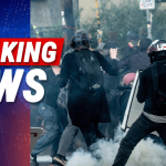 9th Circuit Court Rules Federal Officers Can Use Crowd Control Munitions Against Anti-ICE Protesters