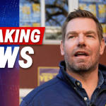 Rep. Eric Swalwell Resigns From Congress Amid Sexual Misconduct Allegations