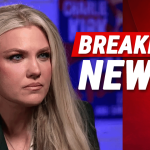 Erika Kirk Forced To Skip TPUSA Event With VP Vance After Receiving ‘Very Serious Threats’