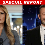 Jimmy Kimmel Doubles Down on Melania ‘Widow’ Joke, Blames Trump’s Rhetoric After Assassination Attempt
