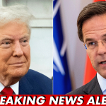 NATO Chief Mark Rutte States World Is Safer Under Trump, Citing Iran Actions